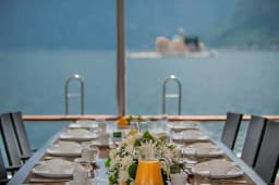 Gulet in Fethiye port thumbnail 13