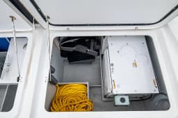 Astréa 42 in Lefkada / D-Marin Marina Lefkas thumbnail 16