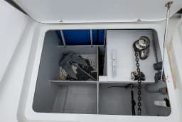 Astréa 42 in Lefkada / D-Marin Marina Lefkas thumbnail 17
