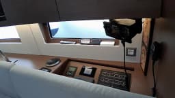 Oceanis 46.1 in Lefkada / Port of Lefkas thumbnail 5