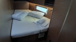 Oceanis 46.1 in Lefkada / Port of Lefkas thumbnail 10