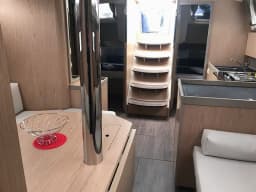 Oceanis 41.1 in Salerno / Marina d'Arechi thumbnail 11