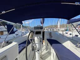 Oceanis 343 in Fethiye / Ece Marina thumbnail 12