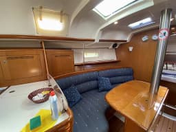 Oceanis 343 in Fethiye / Ece Marina thumbnail 3