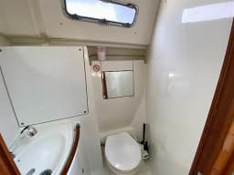 Oceanis 343 in Fethiye / Ece Marina thumbnail 5