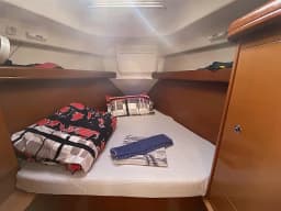 Oceanis 343 in Fethiye / Ece Marina thumbnail 6