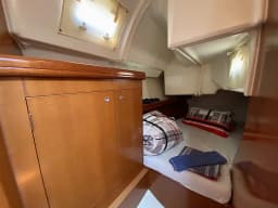 Oceanis 343 in Fethiye / Ece Marina thumbnail 7