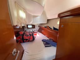Oceanis 343 in Fethiye / Ece Marina thumbnail 8