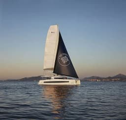 Bali 5.8 in Kaštel Gomilica / Marina Kaštela thumbnail 10