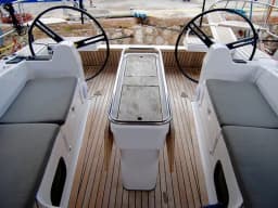 Elan Impression 45 in Athens / Alimos Marina thumbnail 6