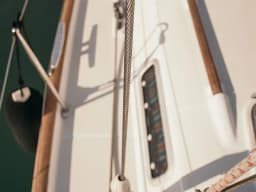 Oceanis 411 in Volos / Port of Volos thumbnail 8