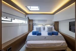Lagoon 46 in Porto Heli thumbnail 11