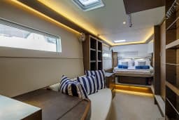 Lagoon 46 in Porto Heli thumbnail 12