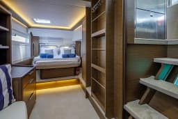 Lagoon 46 in Porto Heli thumbnail 14