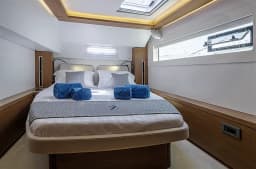 Lagoon 46 in Porto Heli thumbnail 15