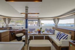 Lagoon 46 in Porto Heli thumbnail 17