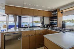 Lagoon 46 in Porto Heli thumbnail 19