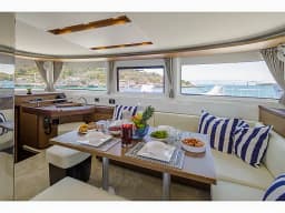 Lagoon 46 in Porto Heli thumbnail 2