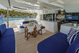 Lagoon 46 in Porto Heli thumbnail 21