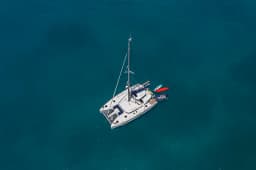 Lagoon 46 in Porto Heli thumbnail 9