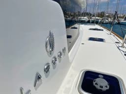 Lagoon 40 in Lefkada / D-Marin Marina Lefkas thumbnail 8