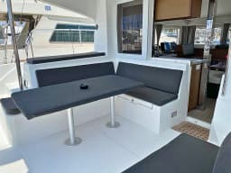 Lagoon 40 in Lefkada / D-Marin Marina Lefkas thumbnail 9