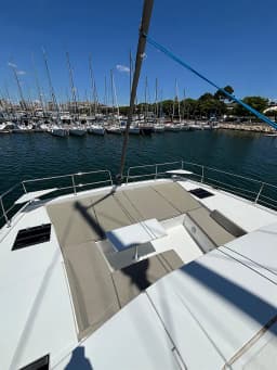 Bali 4.2 in Sardinia / Cagliari / Marina di Cagliari thumbnail 11