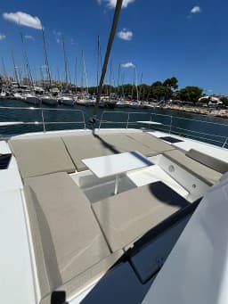 Bali 4.2 in Sardinia / Cagliari / Marina di Cagliari thumbnail 13