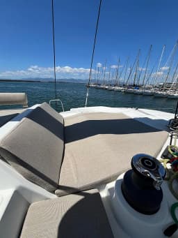 Bali 4.2 in Sardinia / Cagliari / Marina di Cagliari thumbnail 14