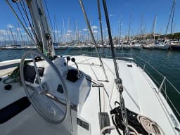 Bali 4.2 in Sardinia / Cagliari / Marina di Cagliari thumbnail 16