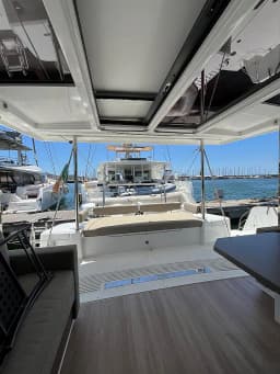 Bali 4.2 in Sardinia / Cagliari / Marina di Cagliari thumbnail 17