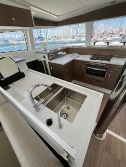 Bali 4.2 in Sardinia / Cagliari / Marina di Cagliari thumbnail 19