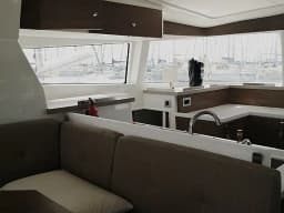 Bali 4.2 in Sardinia / Cagliari / Marina di Cagliari thumbnail 2