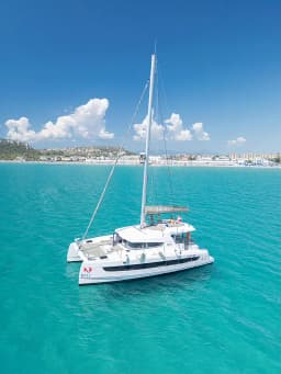 Bali 4.2 in Sardinia / Cagliari / Marina di Cagliari thumbnail 7