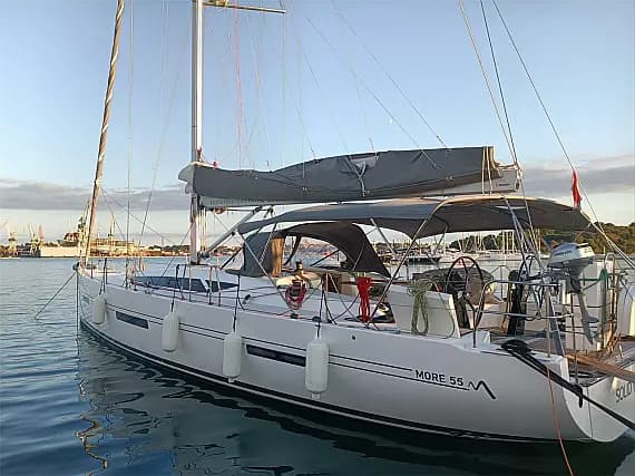 More 55 in Pula / Marina Polesana - Photo 1