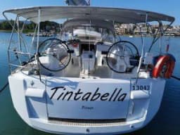 Sun Odyssey 469 in Athens / Alimos Marina thumbnail 19