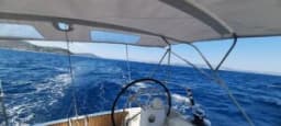 Sun Odyssey 469 in Athens / Alimos Marina thumbnail 22