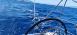 Sun Odyssey 469 in Athens / Alimos Marina thumbnail 23