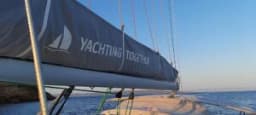 Sun Odyssey 469 in Athens / Alimos Marina thumbnail 24