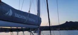 Sun Odyssey 469 in Athens / Alimos Marina thumbnail 25