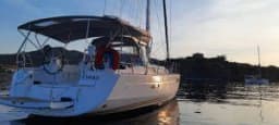 Sun Odyssey 469 in Athens / Alimos Marina thumbnail 26