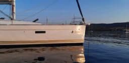 Sun Odyssey 469 in Athens / Alimos Marina thumbnail 27
