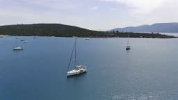 Sun Odyssey 469 in Athens / Alimos Marina thumbnail 29