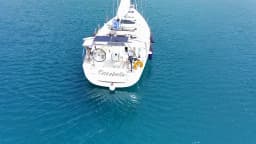 Sun Odyssey 469 in Athens / Alimos Marina thumbnail 31