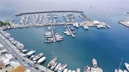 Sun Odyssey 469 in Athens / Alimos Marina thumbnail 33