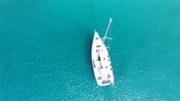 Sun Odyssey 469 in Athens / Alimos Marina thumbnail 34