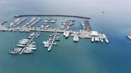 Sun Odyssey 469 in Athens / Alimos Marina thumbnail 35