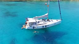 Sun Odyssey 469 in Athens / Alimos Marina thumbnail 36
