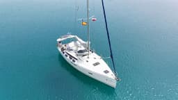 Sun Odyssey 469 in Athens / Alimos Marina thumbnail 38