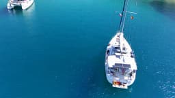 Sun Odyssey 469 in Athens / Alimos Marina thumbnail 46